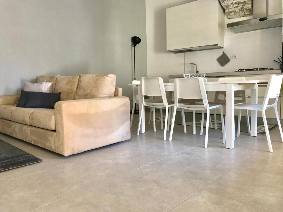 Appartamento Cortile Cannobio Zewnętrze zdjęcie